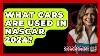 What Cars Are Used In Nascar 2024 The Racing Xpert