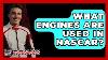 What Engines Are Used In Nascar The Racing Xpert