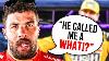 What Nascar Drivers Really Think Of Bubba Wallace
