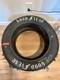 William Byron 2023 Darlington Win Race Used Nascar Tire Goodyear Hendrick