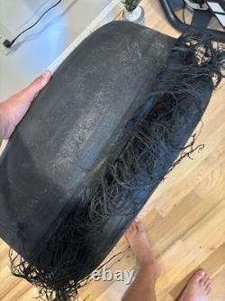 William Byron 2023 Darlington Win Race Used NASCAR Tire Goodyear Hendrick
