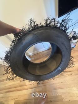 William Byron 2023 Darlington Win Race Used NASCAR Tire Goodyear Hendrick