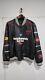 Wilson Leather Chase Authentics Dale Earnhardt Sr Reversible Jacket In Size Xl