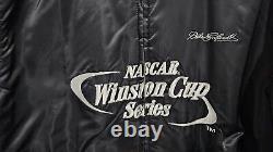Wilson Leather Chase Authentics Dale Earnhardt Sr Reversible Jacket In Size XL