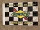 Winners Checkered Flag Save Mart 350 Sonoma Martin Truex Jr Nascar Jgr Joe Gibbs
