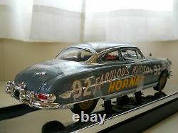 118 Highway 61 Herb Thomas 1953 Fabuleux Hudson Hornet Nascar Voiture De Course #92