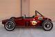 1980 Replica/kit Fait Oldtimer Speedster Comme Lotus 7 Honda 450 2 Glucides 5 Vitesses