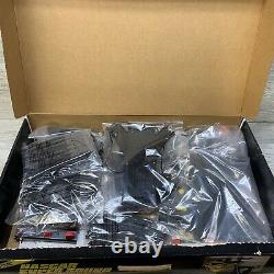 1998 Tyco Nascar Super Sound Slot Car Race Set 37574 Complete Box Cars Tested