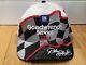 1999 Dale Earnhardt Goodwrench Chase Bristol Fait Trembler Sa Cage Casquette Nascar SignÉe