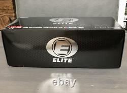 1/24 Chase Elliott 2018 SunEnergy1 Watkins Glen Victoire Version Courue ELITE 1ère Victoire