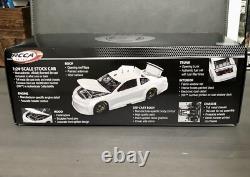 1/24 Chase Elliott 2018 SunEnergy1 Watkins Glen Victoire Version Courue ELITE 1ère Victoire