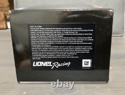 1/24 Chase Elliott 2018 SunEnergy1 Watkins Glen Victoire Version Courue ELITE 1ère Victoire