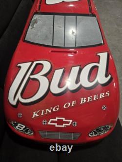 2003 Dale Earnhardt Jr #8 Budweiser 42 Nascar / Promotion de publicité pour la bière voiture de course