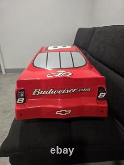 2003 Dale Earnhardt Jr #8 Budweiser 42 Nascar / Promotion de publicité pour la bière voiture de course