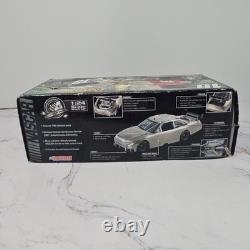 2008 NASCAR Racing Kyle Busch #18 M&Ms Indiana Jones Camry 1/24 Diecast DÉFECTUEUX