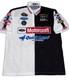 2013 Chemise De L&rsquo;&eacute;quipe De Stand Nascar Wood Brothers Bros Henry Ford 150 Brickyard Bayne