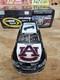 2013 Jamie Mcmurray Autographe Auburn Talladega Version De Course Final Win 1/24