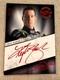 2013 Presspass Redline Signatures Kyle Busch #rs-kyb2 #10/10-autographe Sur Carte