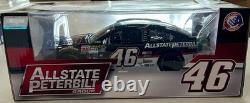2015 Michael Annett 46 AllState Peterbuilt Groupe 1/24 Lionel Nascar Promo