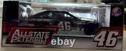 2015 Michael Annett 46 AllState Peterbuilt Groupe 1/24 Lionel Nascar Promo