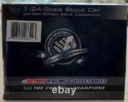2015 Michael Annett 46 AllState Peterbuilt Groupe 1/24 Lionel Nascar Promo