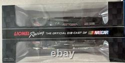 2015 Michael Annett 46 AllState Peterbuilt Groupe 1/24 Lionel Nascar Promo