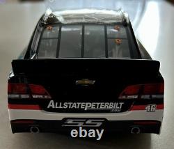 2015 Michael Annett 46 AllState Peterbuilt Groupe 1/24 Lionel Nascar Promo