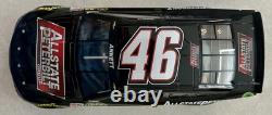 2015 Michael Annett 46 AllState Peterbuilt Groupe 1/24 Lionel Nascar Promo