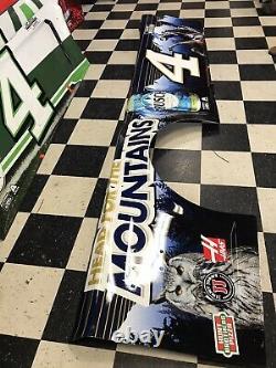 2020 Kevin Harvinick Busch Head To The Mnts Pocono Win Nascar Race Occasion Sheetmetal