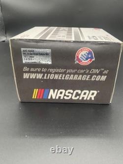 2022 Kurt Busch #45 Voiture Signée Jordan Brand Victoire de Course Kansas 124ème Nascar