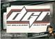 2023 Prime Jumbo Patch David Gilliland Racing De Tanner Gray 1 Sur 1 Nascar