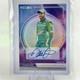 2023 Panini Chronicles Recon Autographes Holo Argent #3 Dale Earnhardt Jr 07/10