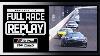 2024 Brickyard 400 De Indianapolis Motor Speedway Nascar Cup Series Replay Complet De La Course
