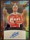2024 Select Nascar Rookie Auto Tie-dye Shane Van Gisbergen /25 Racing Svg Rc