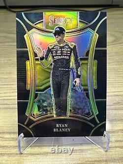 2024 Sélection Racing Ryan Blaney Piste Côté 1/1