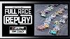 2024 Yellawood 500 De Talladega Superspeedway Reprise De La Course De La Nascar Cup Series
