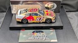 2025 Connor Zilisch #87 Red Bull OR ELITE 1/24