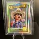 2025 Donruss Racing Richard Petty Slingshot #1 Case Hit Ssp Nascar