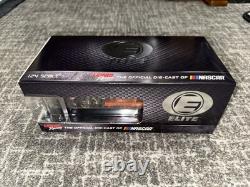 2025 Justin Allgaier Traveller Whiskey Daytona Raced Whiskey Finish Elite 124