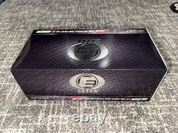 2025 Justin Allgaier Traveller Whiskey Daytona Raced Whiskey Finish Elite 124