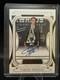 2025 Panini National Treasures Moments Pr&eacute;cieux Carson Hocevar #tm- 87/99