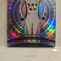 2025 Panini Select Racing Connor Zilisch Rookie Color Wheel Case Hit ? Propre