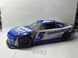 2026 #5 Kyle Larson Hendrick Cars.com Course Avancée 1/300