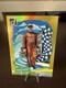 2026 Donruss Nascar Brad Keslowski Downtown Voiture Match #6/10 Hit De Bo&Icirc;te ! Rare