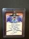 2026 Donruss Nascar Corey Day Faites Connaissance Autographe Sur Carte Gtk-cdy Ssp