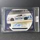 2026 Panini Turn Four Moments Intemporels Signatures Dale Earnhardt Jr. #tm-dej /35