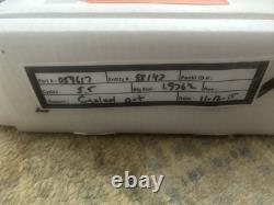 8 Biellettes Pankl Accordées 6.180 Hendrick R07 NASCAR Utilisées en Course (89837)