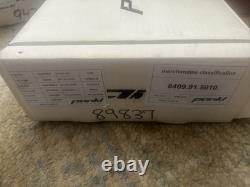 8 Biellettes Pankl Accordées 6.180 Hendrick R07 NASCAR Utilisées en Course (89837)