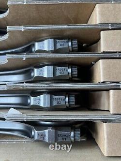 (8) Ensemble assorti de bielles PANKL 6.200 Hendrick R07 NASCAR Course #059617