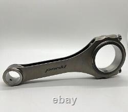 (8) Ensemble assorti de bielles PANKL 6.200 Hendrick R07 NASCAR Course #059617